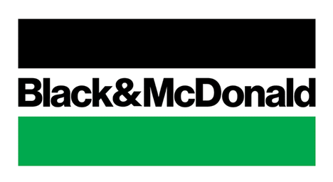 Black & McDonald